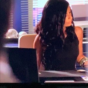 Meet your Posher, Valentine